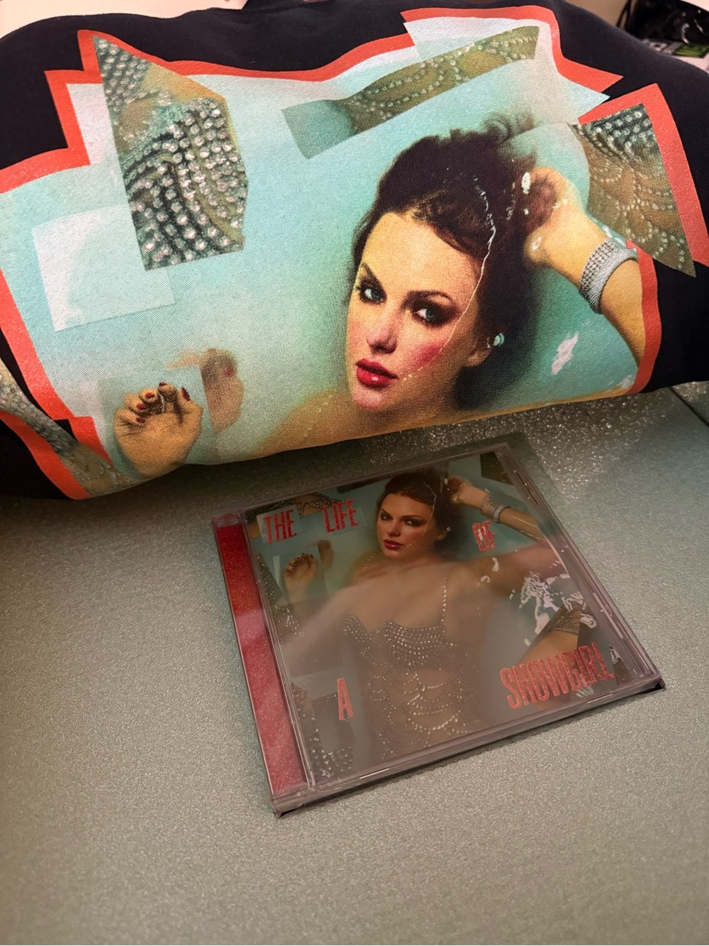 Taylor Swift Box Set